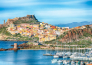29 CORSICA E SARDEGNA