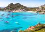 31 CORSICA E SARDEGNA