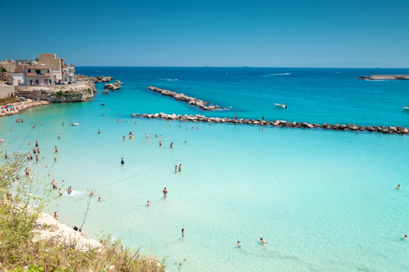 1 HOTEL SOLARA   OTRANTO