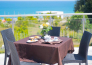 8 villaggio frontemare hotel & spa   rodi garganico