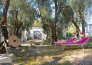 12 villaggio frontemare hotel & spa   rodi garganico
