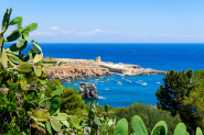 12 camping village la scogliera salento   santa cesarea terme