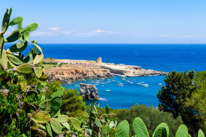 12 camping village la scogliera salento   santa cesarea terme
