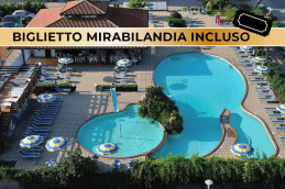 hotel adria   milano marittima mirabilandia