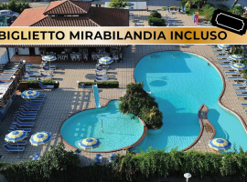hotel adria   milano marittima mirabilandia