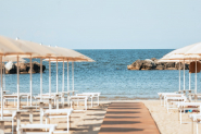 1 HOTEL FABIUS   BELLARIA