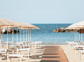 1 HOTEL FABIUS   BELLARIA