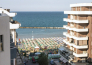3 HOTEL FABIUS   BELLARIA