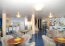 9 HOTEL FABIUS   BELLARIA