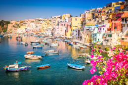 1 ROULETTE ISCHIA   ZIGOLO