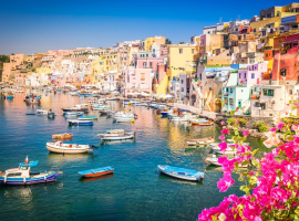 1 ROULETTE ISCHIA   ZIGOLO