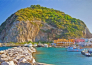 3 ROULETTE ISCHIA   ZIGOLO