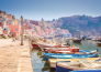 5 ROULETTE ISCHIA   ZIGOLO