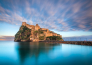 8 ROULETTE ISCHIA   ZIGOLO