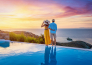 10 ROULETTE ISCHIA   ZIGOLO
