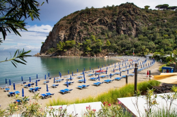 15 ROULETTE ISCHIA   ZIGOLO