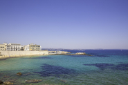 1 Residence Le Torri   CARPE DIEM   Gallipoli
