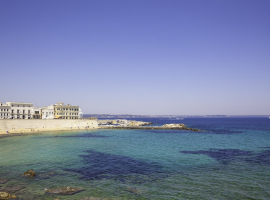 1 Residence Le Torri   CARPE DIEM   Gallipoli