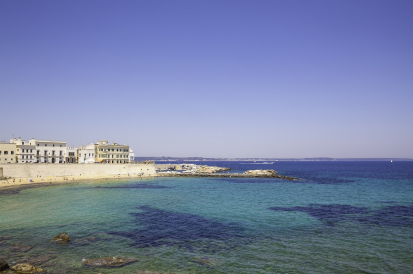 1 Residence Le Torri   CARPE DIEM   Gallipoli