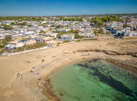 1 Residence La Caletta CARPE DIEM   Marina di Mancaversa