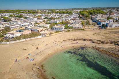 1 Residence La Caletta CARPE DIEM   Marina di Mancaversa