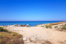 1 Le case al mare   Carpe Diem   Marina di Mancaversa