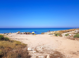 1 Le case al mare   Carpe Diem   Marina di Mancaversa