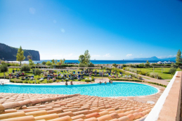 1 Th Praia Mare Borgo di Fiuzzi