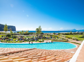 1 Th Praia Mare Borgo di Fiuzzi