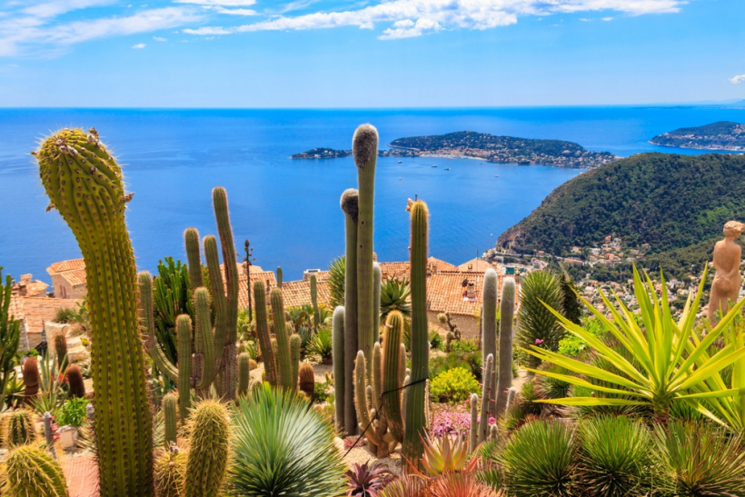 1 GIARDINI E BORGHI LIGURIA