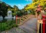 8 GIARDINI E BORGHI LIGURIA