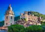 12 GIARDINI E BORGHI LIGURIA