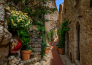 16 GIARDINI E BORGHI LIGURIA