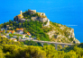17 GIARDINI E BORGHI LIGURIA