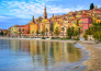 20 GIARDINI E BORGHI LIGURIA