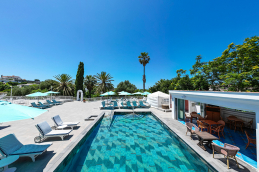 9 Club Terme Colella   ISCHIA