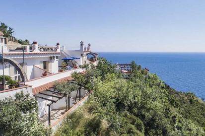 1 Resort Punto Azzurro   ISCHIA
