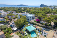 1 Isola Verde Hotel & Thermal Spa   ISCHIA