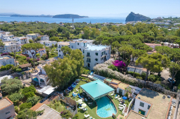 1 Isola Verde Hotel & Thermal Spa   ISCHIA