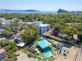 1 Isola Verde Hotel & Thermal Spa   ISCHIA