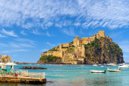 1 La Villa Resort & Spa   ISCHIA