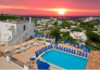 TRAMONTO DORO 14