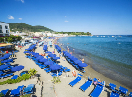 1 NEW HOTEL BRISTOL TERME   ISCHIA