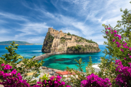 1 HOTEL TERME DON PEPE   ISCHIA