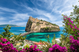 1 HOTEL TERME DON PEPE   ISCHIA