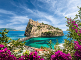 1 HOTEL TERME DON PEPE   ISCHIA