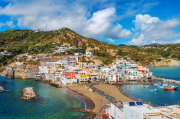 1 HOTEL TERME PUNTA DEL SOLE   ISCHIA