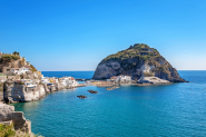 1 HOTEL BAIA DELLE SIRENE   ISCHIA