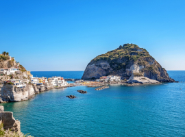 1 HOTEL BAIA DELLE SIRENE   ISCHIA