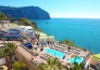 5 HOTEL BAIA DELLE SIRENE   ISCHIA